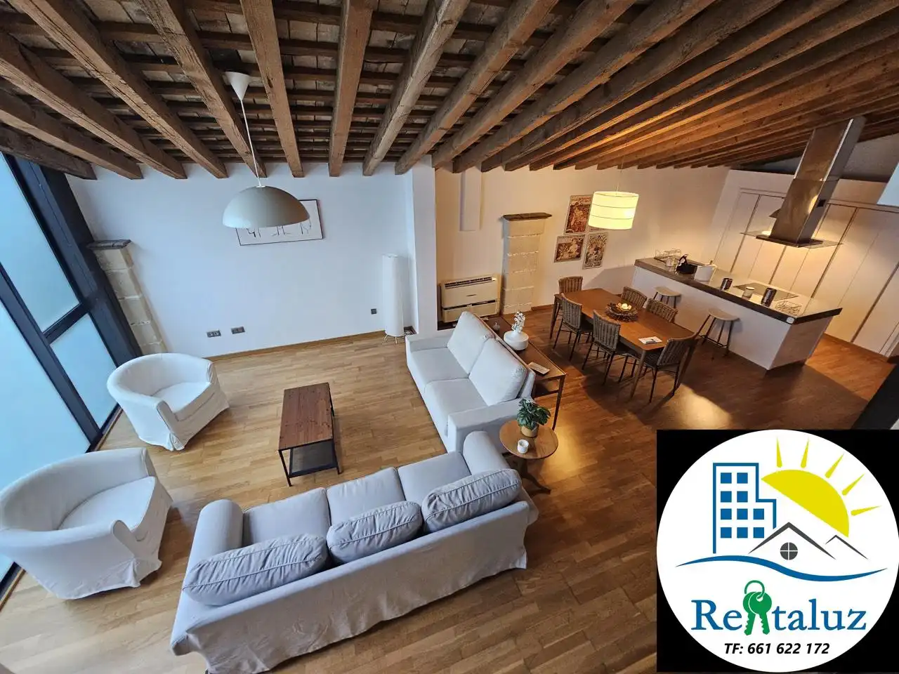 Duplexes for sale in Jerez de la Frontera  with Parquet flooring and Community pool