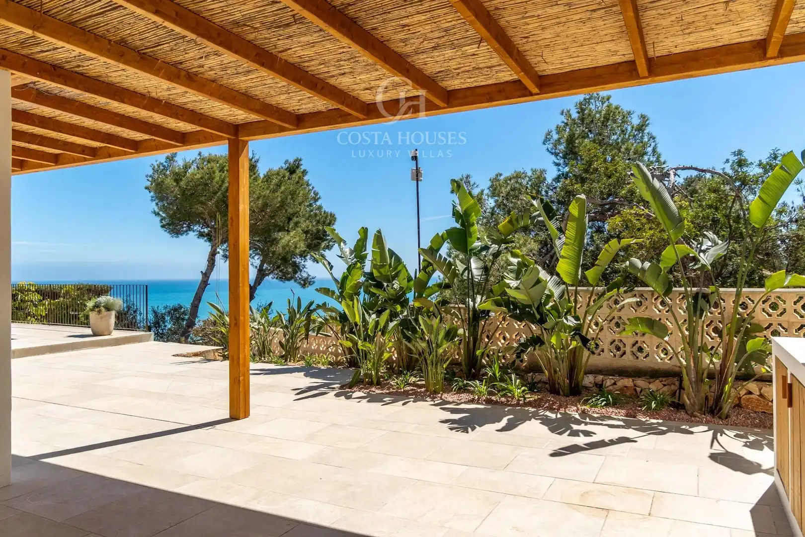 Villa avec terrasse à vendre à Portichol - Balcón al Mar, imagen 28