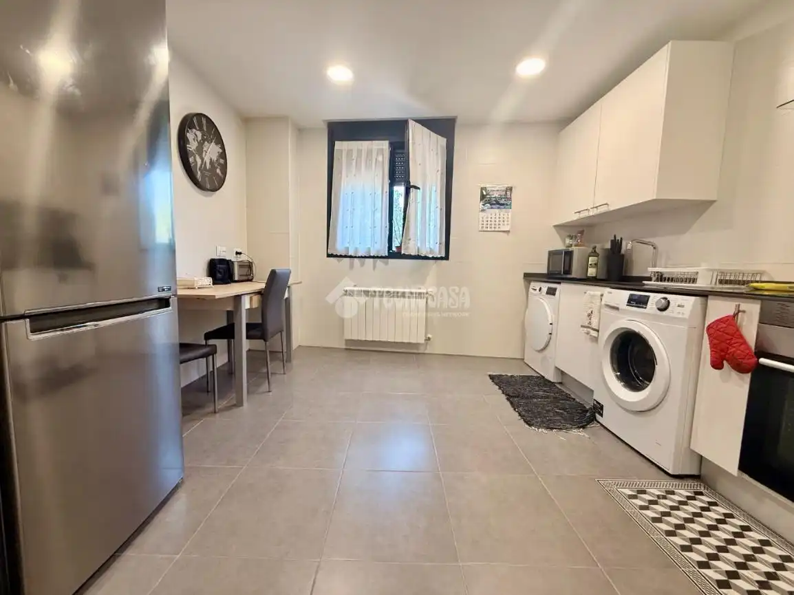 Piso con piscina en venta en Alovera, imagen 11
