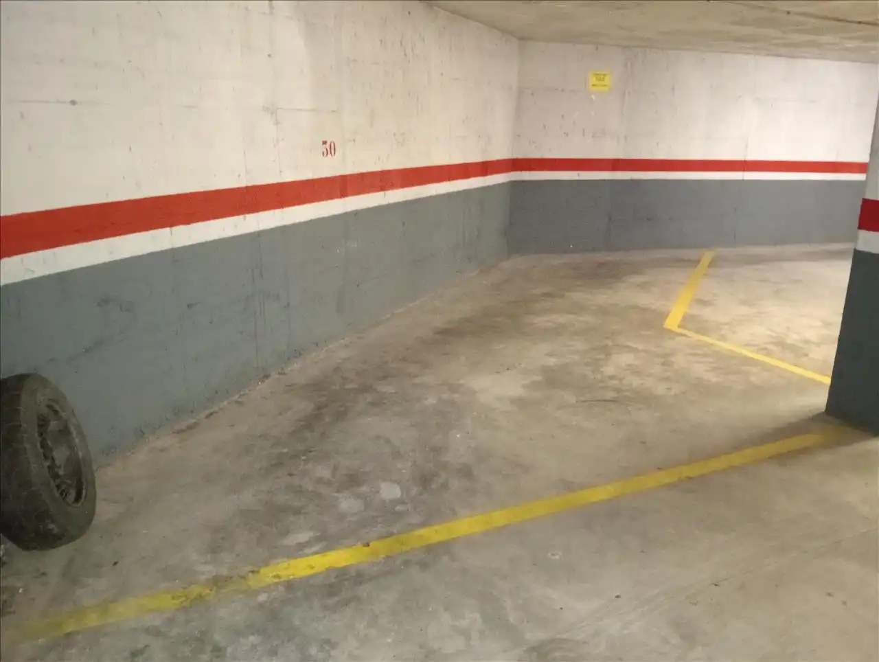 Parcheggio con ascensore in vendita a Costa Brava, imagen 4