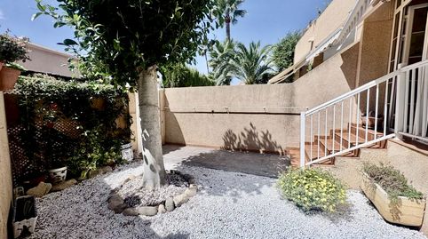 Foto 3 de Casa adosada en venda a Cabo de las Huertas, Alicante / Alacant