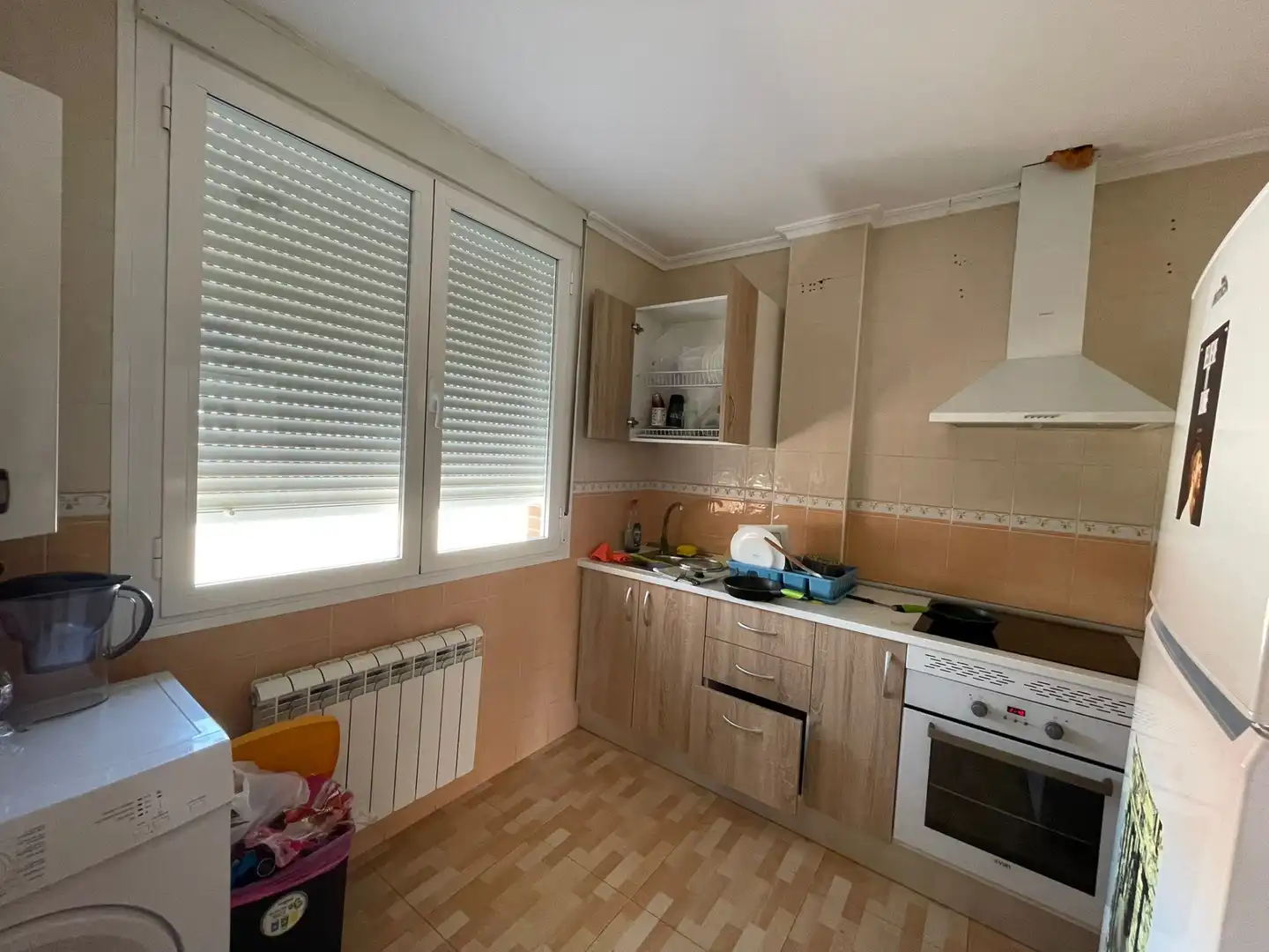 Mini appartamento con terrazza in vendita a Calle Clemente Cuesta Santandreu 8, imagen 14