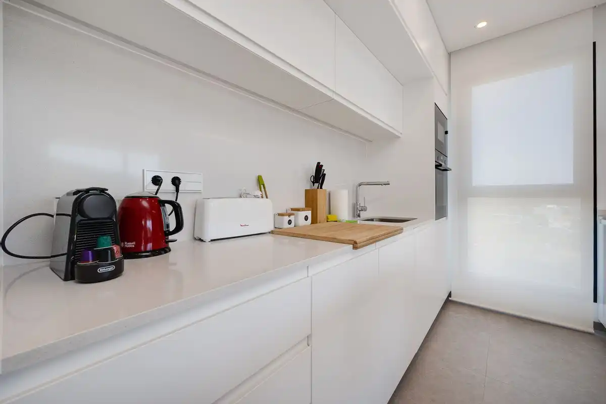 Apartamento con jardín en venta en Orihuela Costa, imagen 19