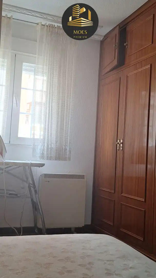 Habitación de Piso en venta en Jaén con Aire acondicionado, Calefacción y Balcón