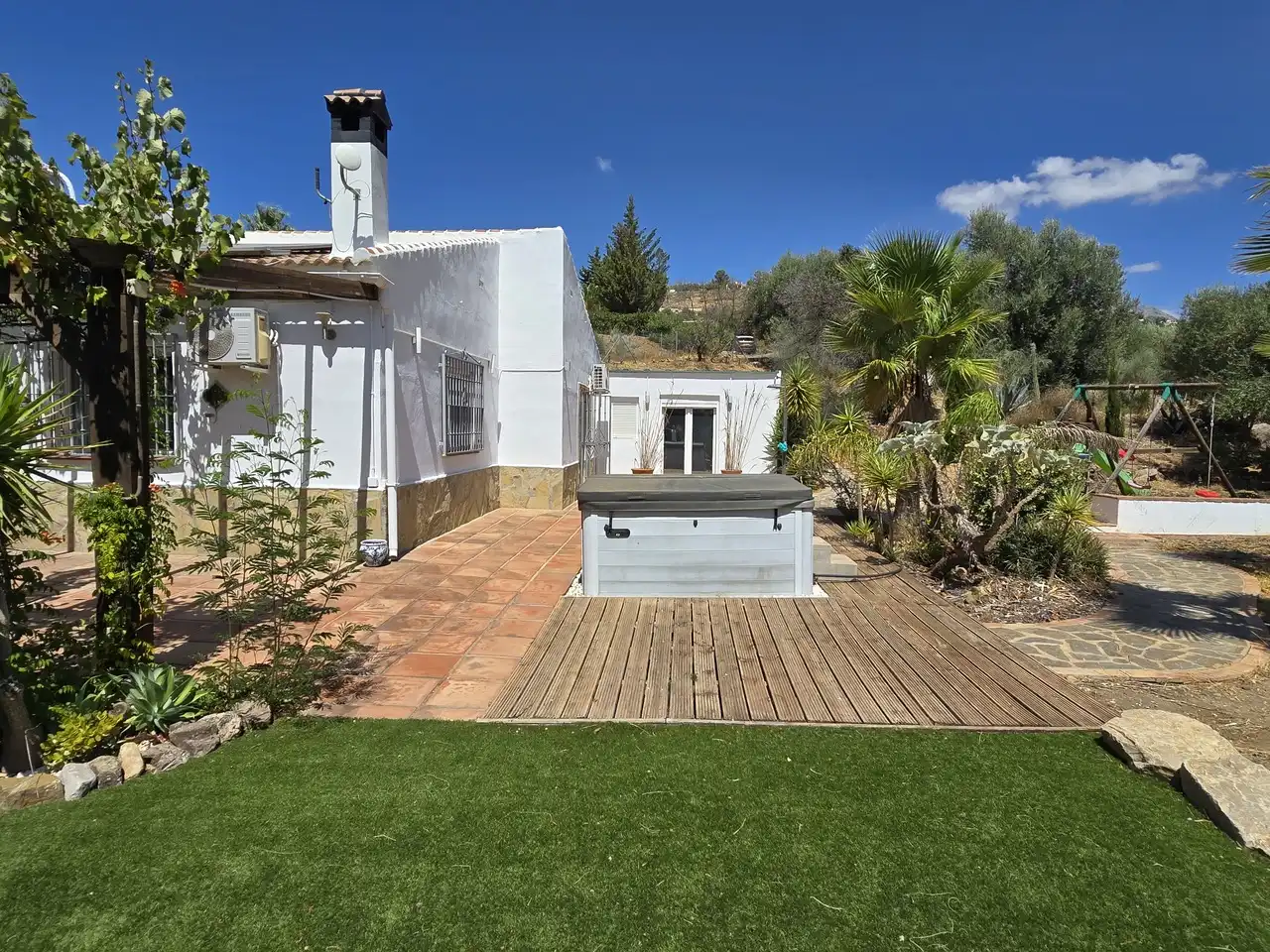 Maison à vendre à Alcaucín, imagen 22