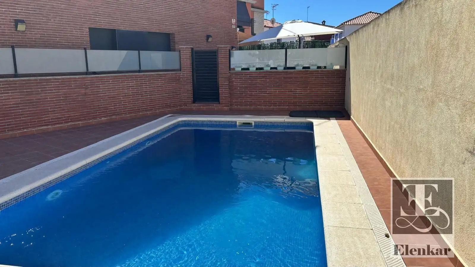Penthouse with pool for sale in SAN MIGUEL