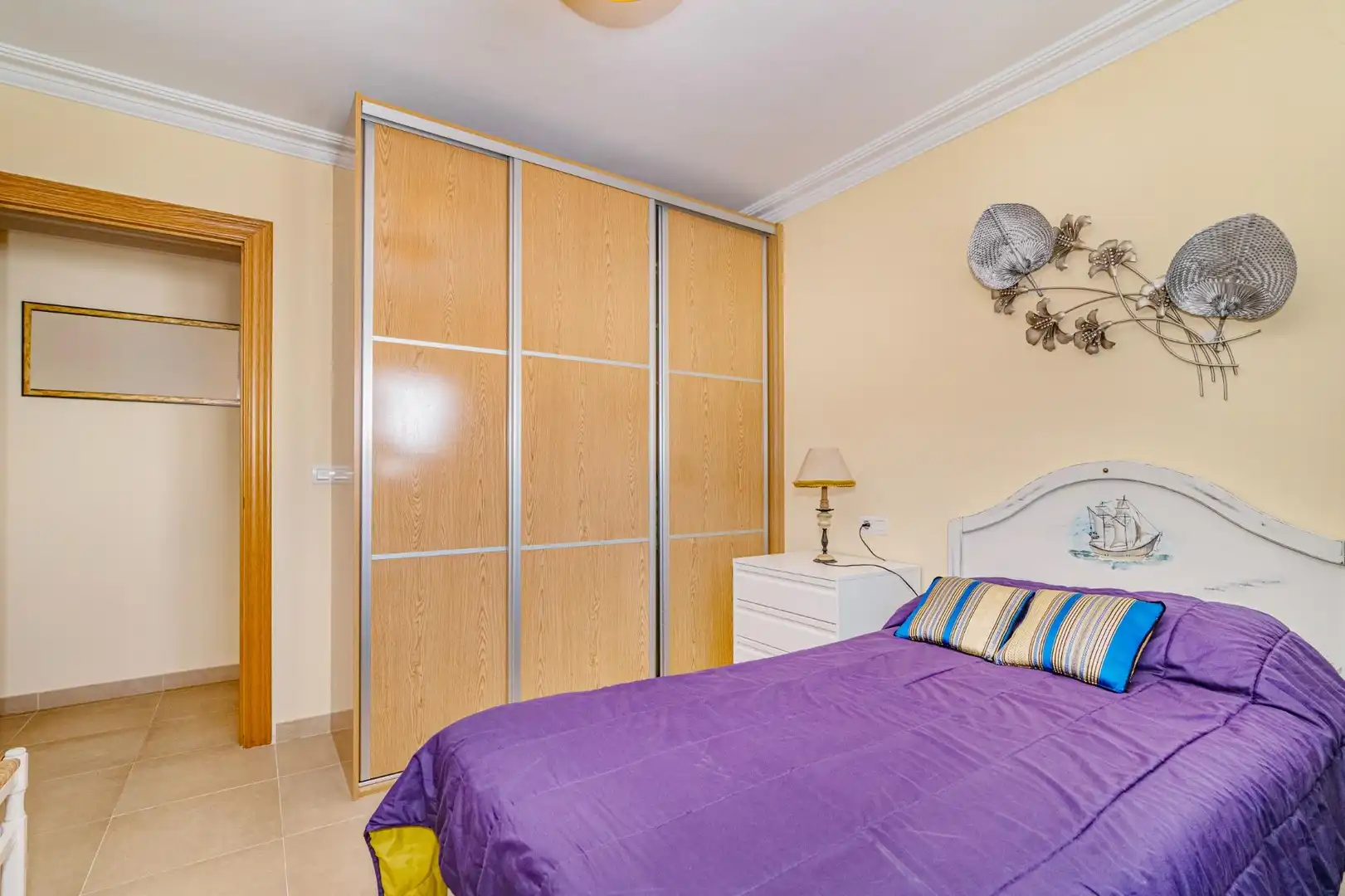 Habitación de Ático en venta en Padul con Terraza y Trastero