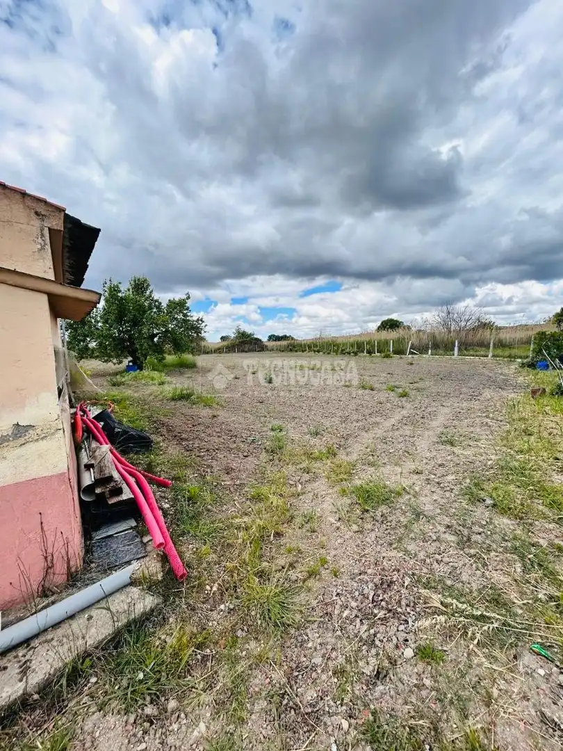 Finca rústica en venda en Chinchón
