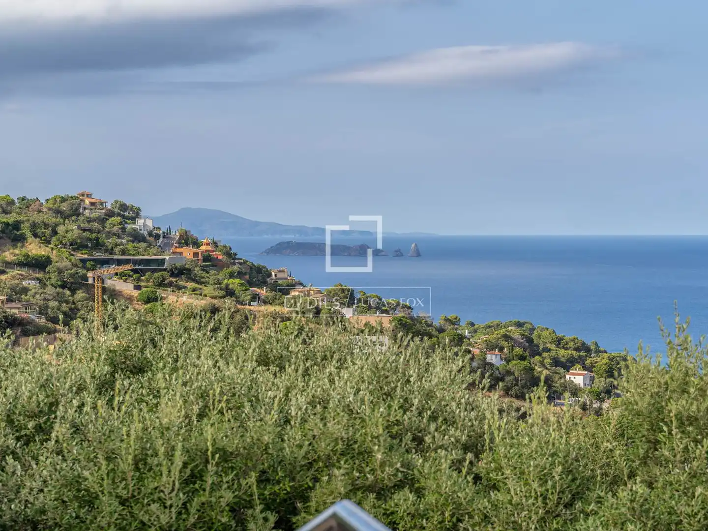 Casa o xalet en venda en Begur amb Aire condicionat, Calefacció i Jardí privat