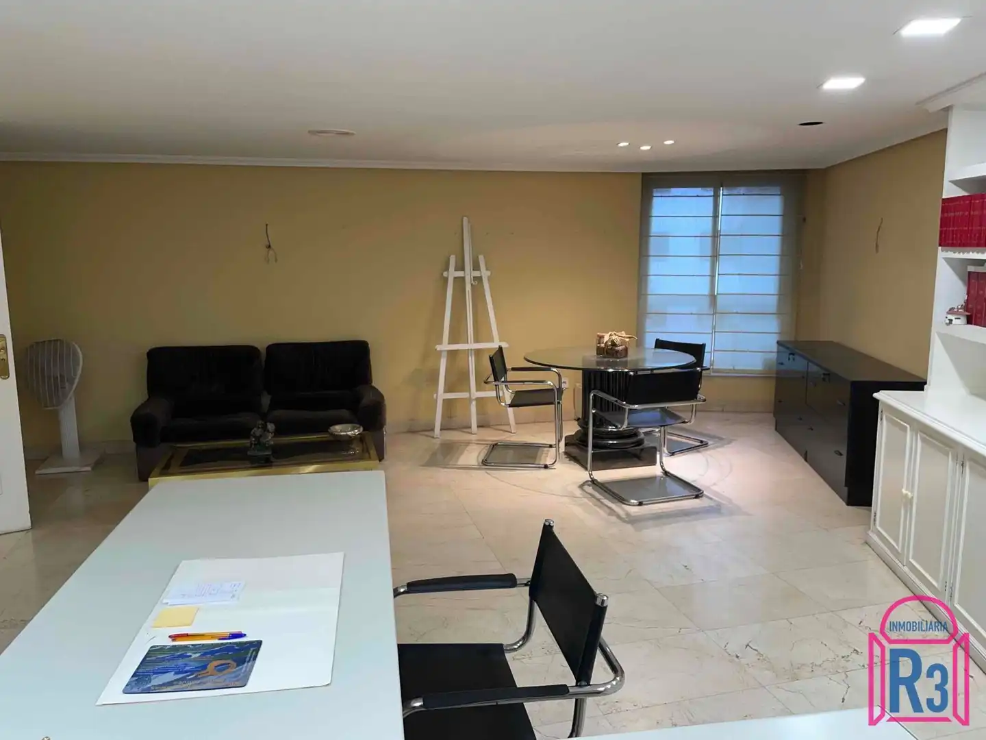 Büro mit Aufzug zur Miete in Centro Ciudad, imagen 3