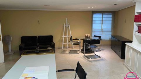 Foto 3 de Oficina de alquiler en Gran Vía de San Marcos, Centro Ciudad, León Capital