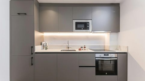 Foto 4 de Piso de alquiler en N/a, El Botànic, Valencia Capital