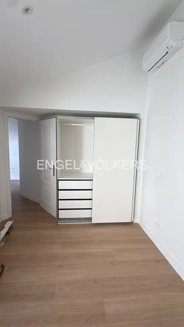 Penthouse mit Aufzug zur Miete in Centro, imagen 22