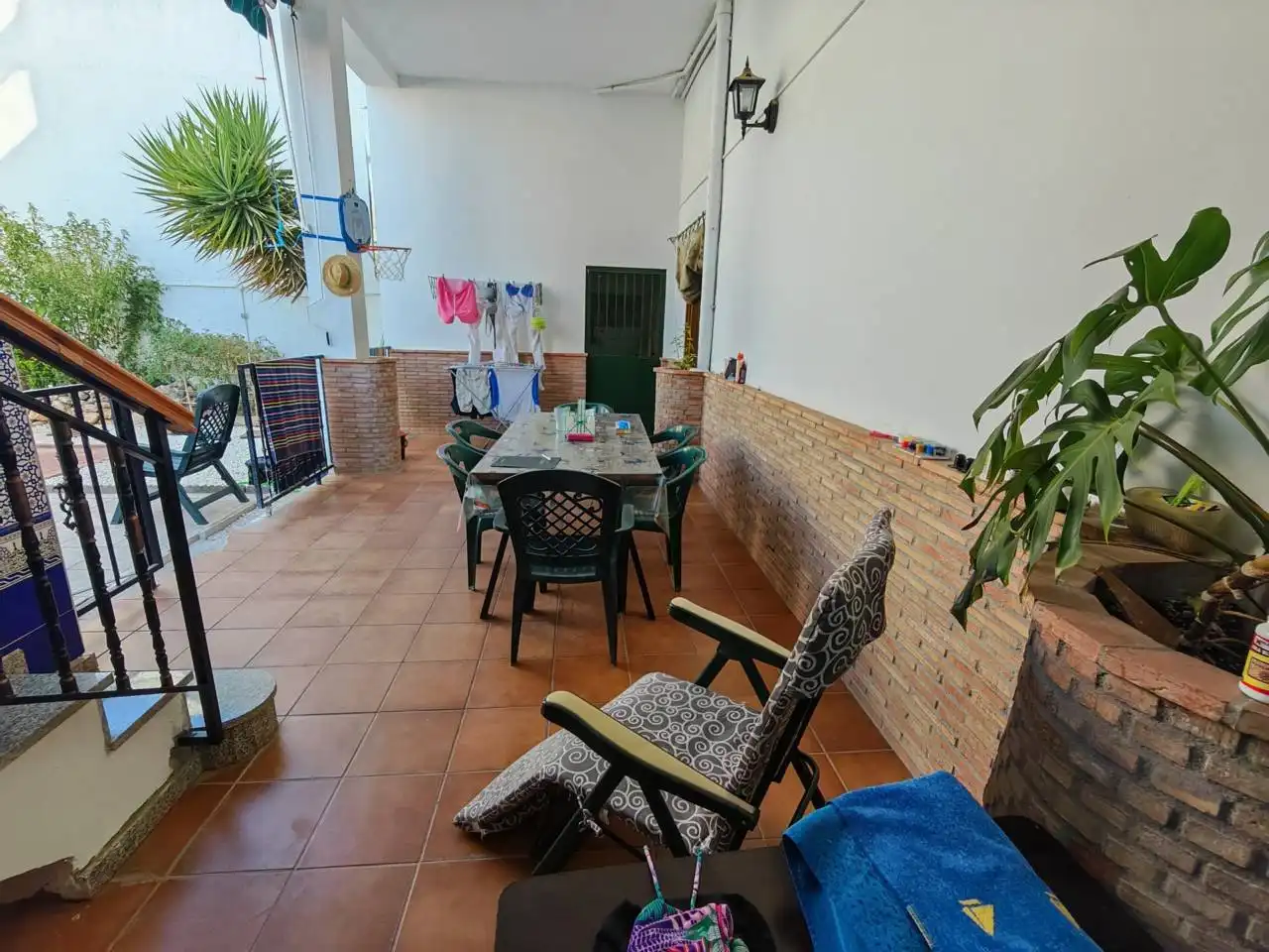 Einfamilien-Reihenhaus zum Verkauf in Villanueva Mesía