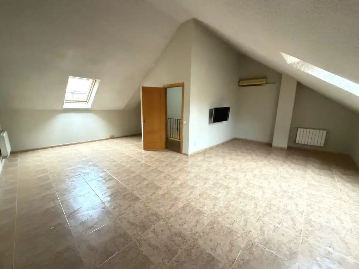Detached homes for sale in Alcalá de Henares