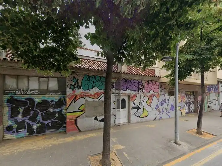 Wohnbaugrundstück zum Verkauf in Passeig dels Països Catalans 76, imagen 7