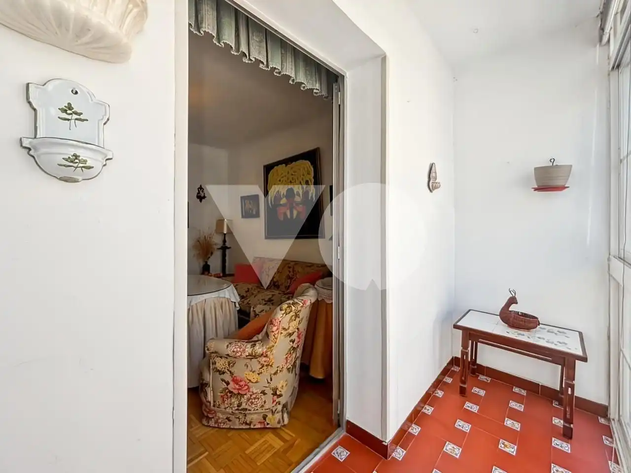 Apartment with terrace for sale in Calle Zalamea, imagen 7