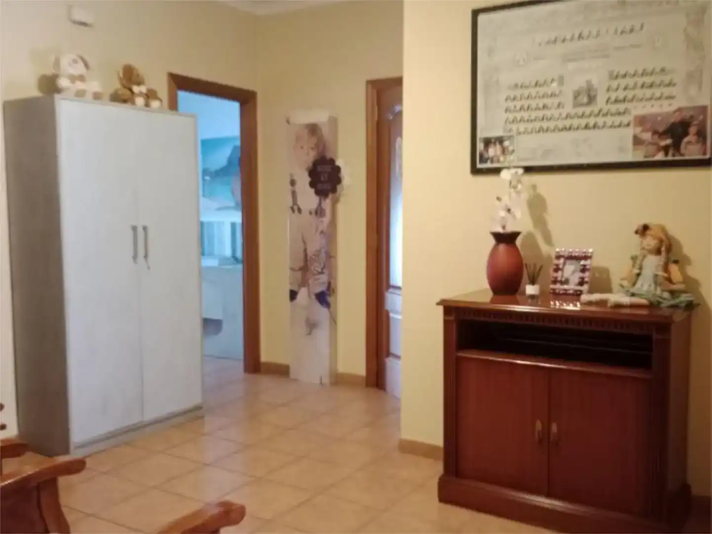 Casa adosada en venta en Alberic con Aire acondicionado y Trastero