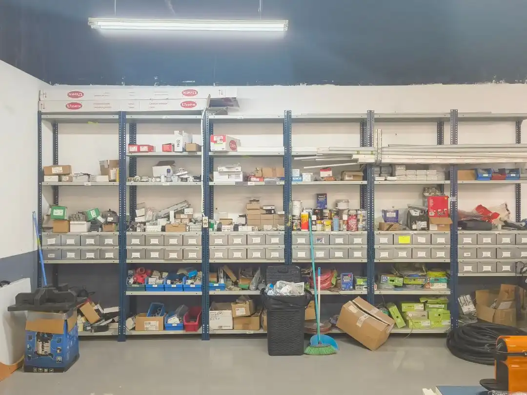 Geschaftsraum zur Miete in Pallejà