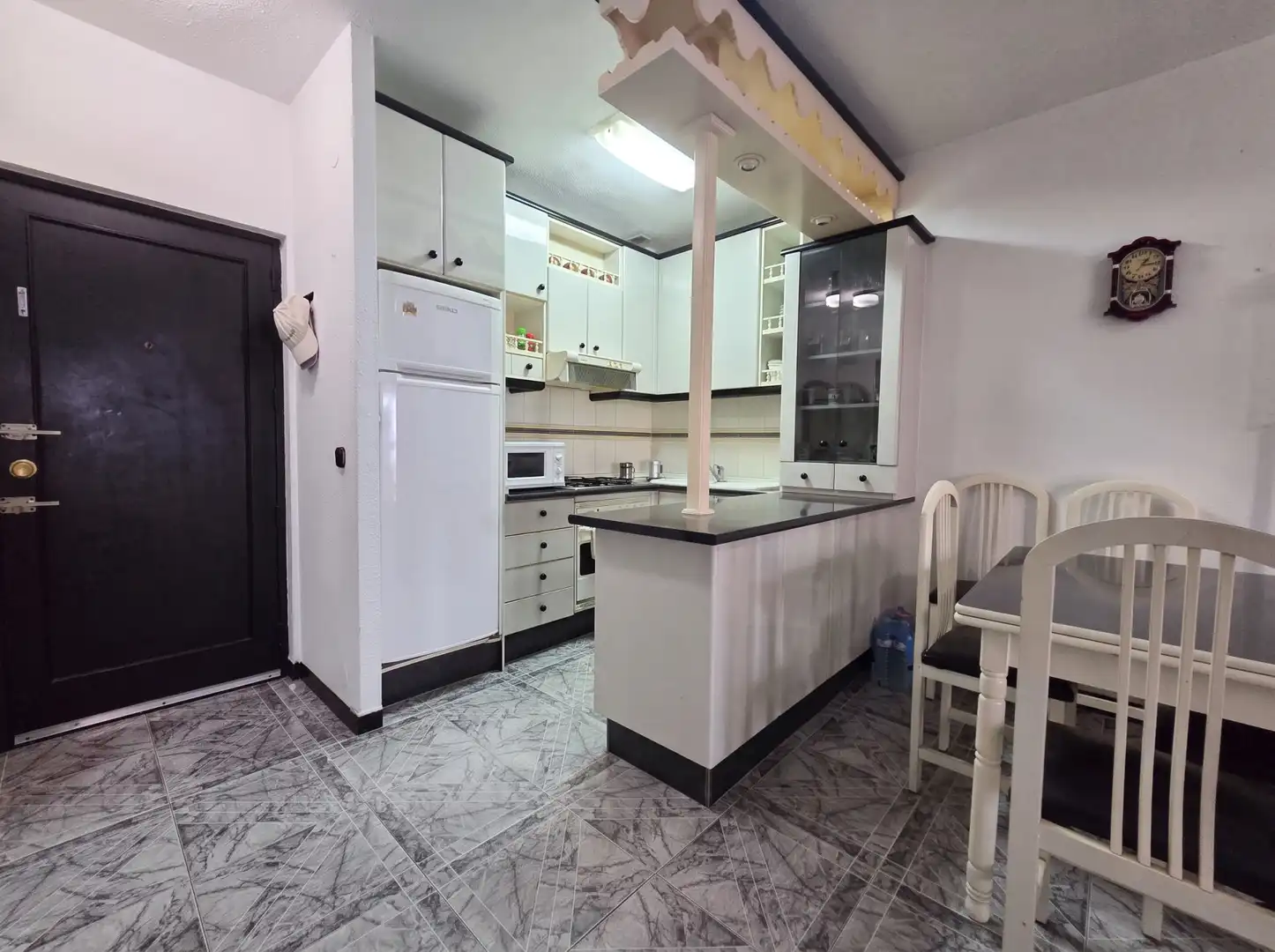 Apartament amb ascensor en venda a Marbella Centro, imagen 9