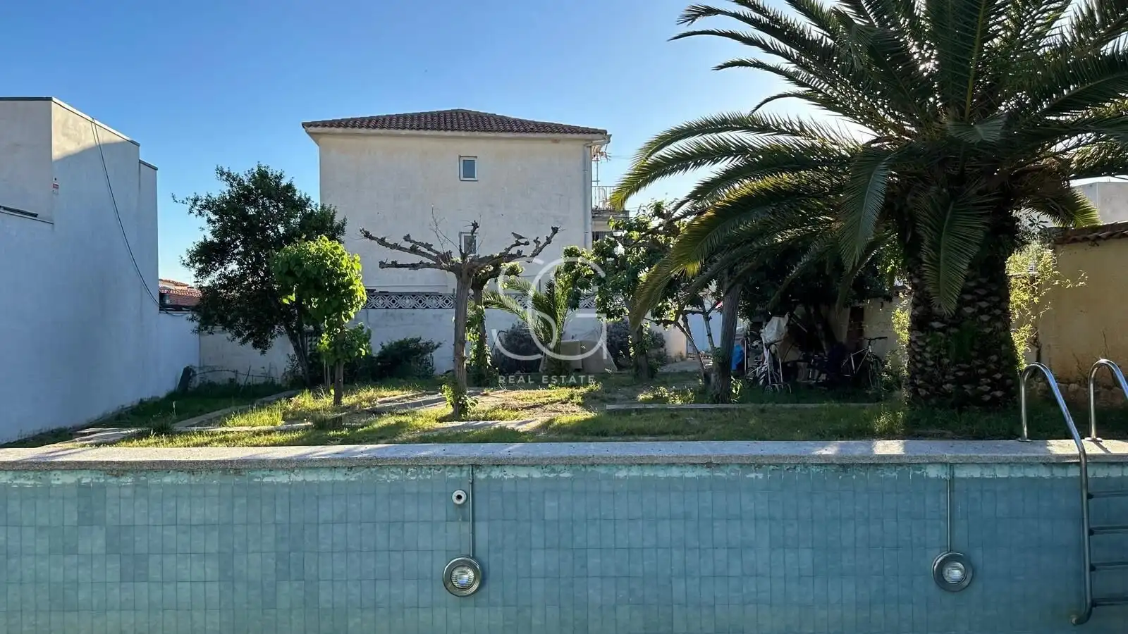 Residential land for sale in Calle Girones