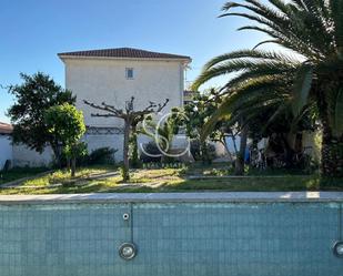 Jardí de Residencial en venda en Torredembarra