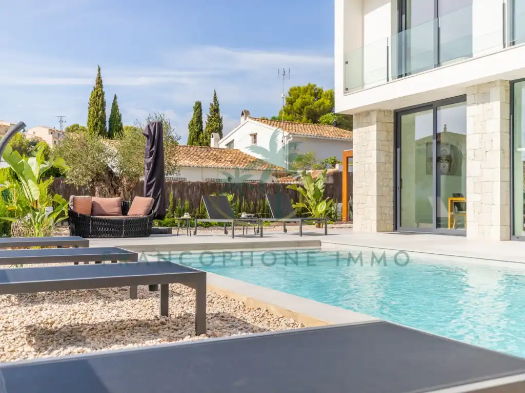 Casa en venta en Calle Clavell El 3, imagen 26