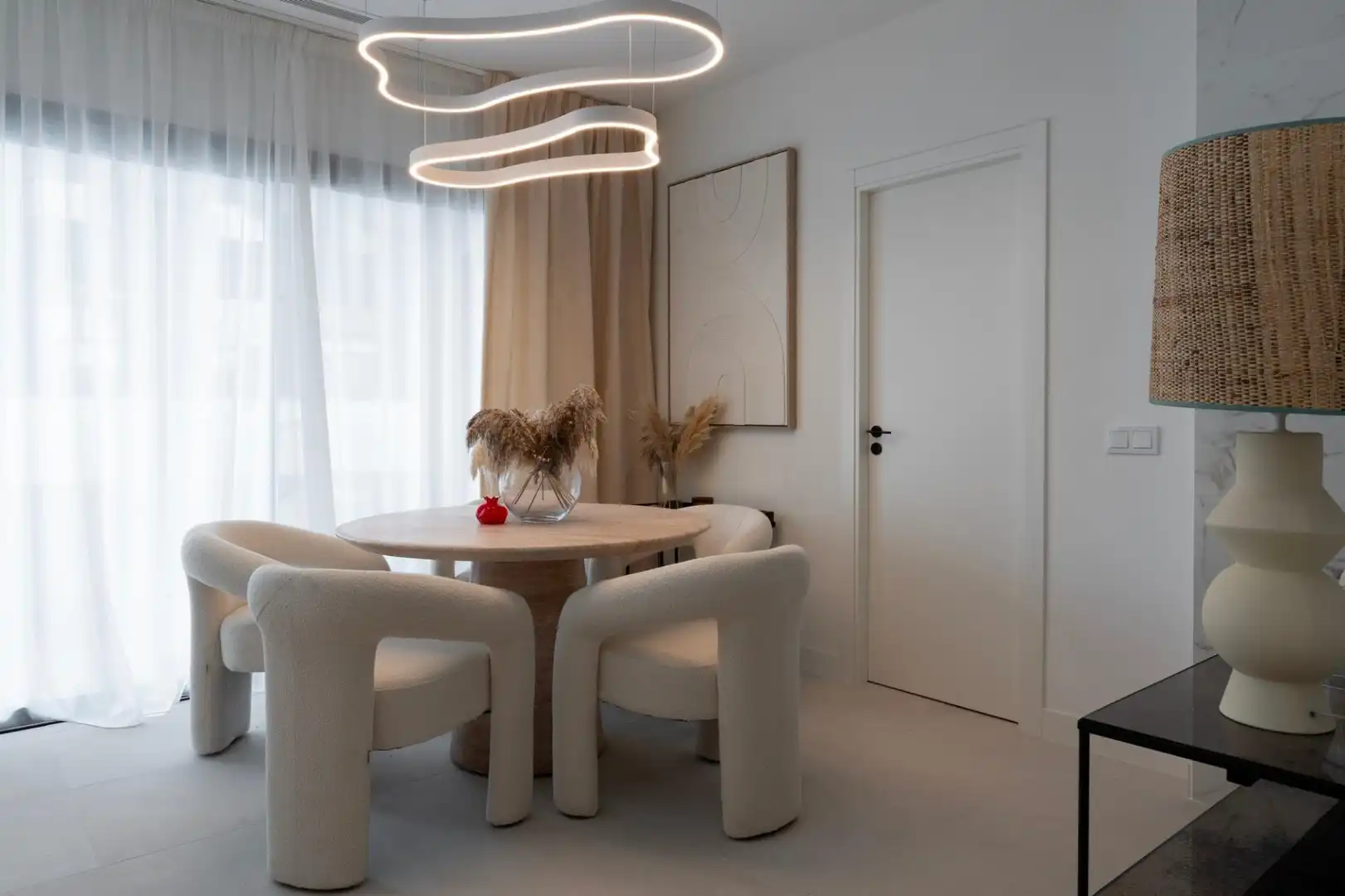 Apartament amb ascensor en venda a Calle Calle Mistral, imagen 28