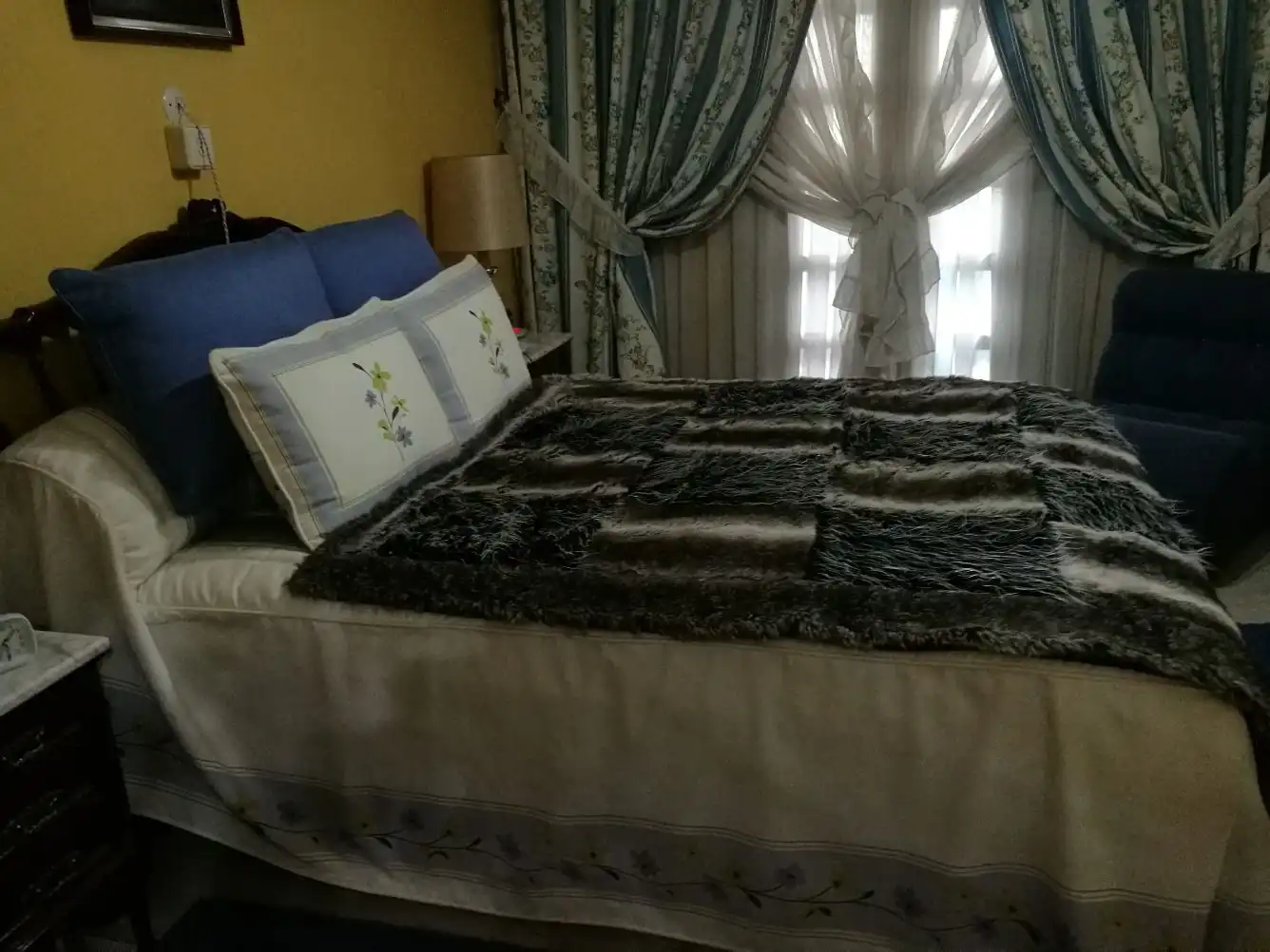 Habitación de Casa o chalet en venta en Carballo