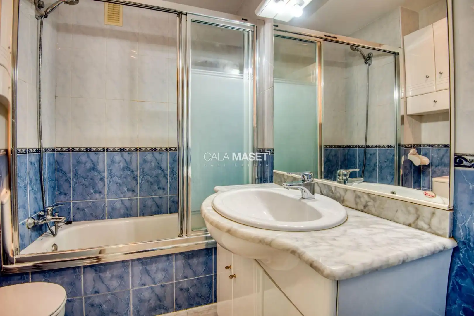 Apartamento con jardín en venta en Mar i Llum 19, imagen 18