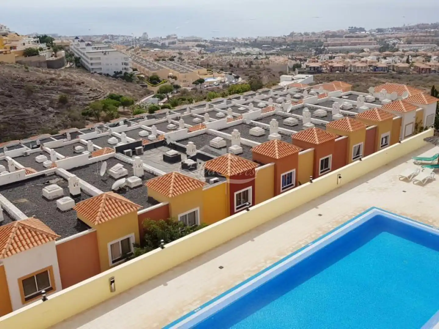 Appartamento con piscina in vendita a Aragon, imagen 42