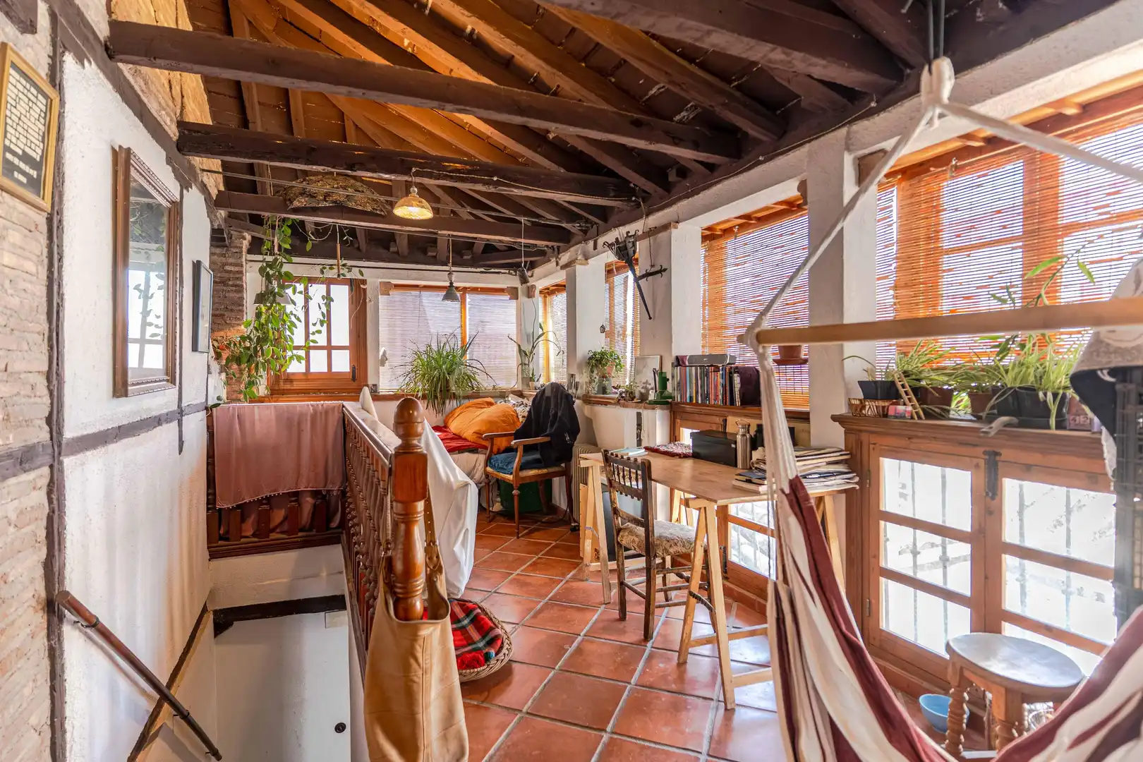 Casa o xalet en venda en Granada