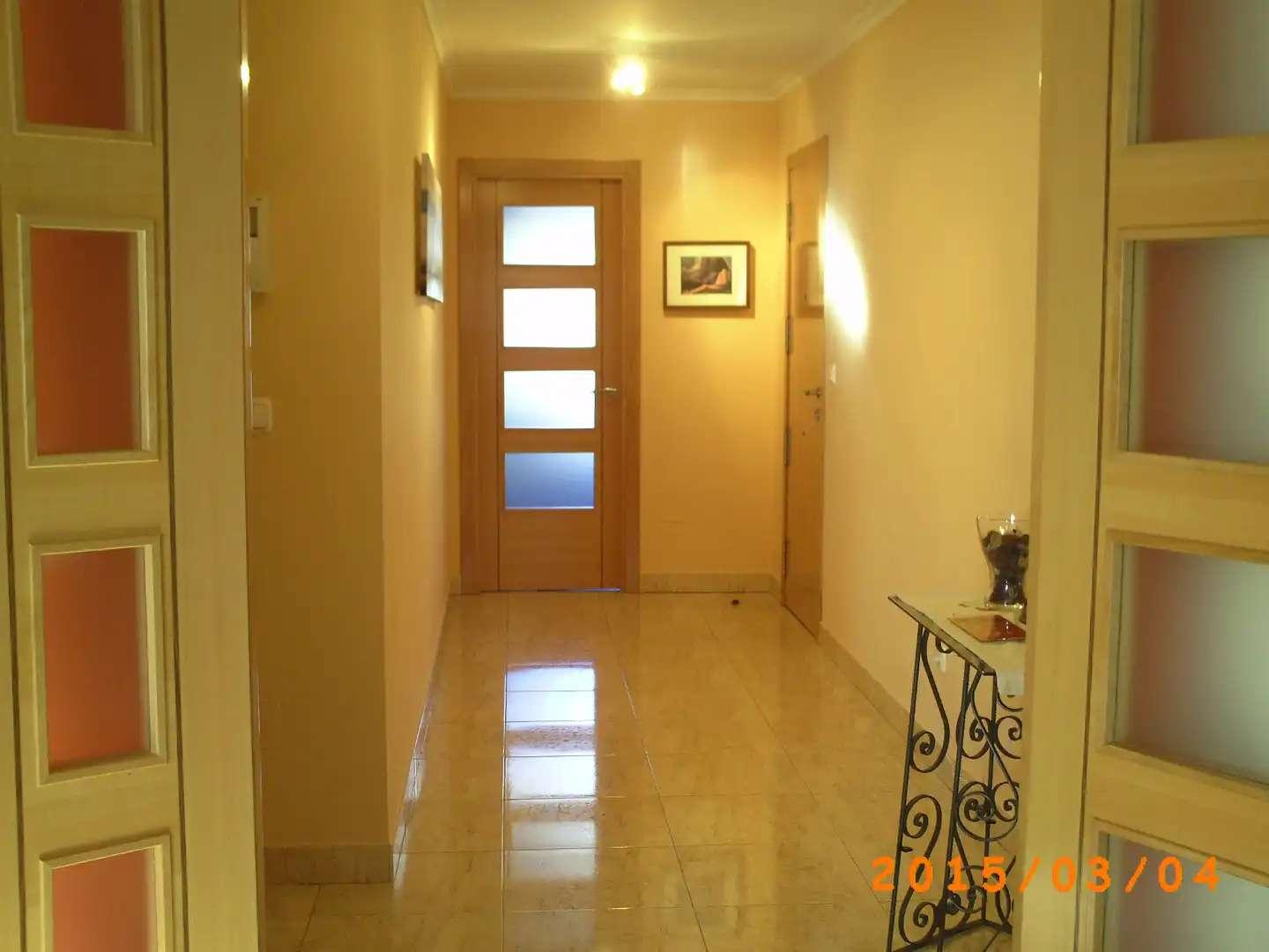 Flat with terrace for sale in Calle Santibáñez, imagen 13