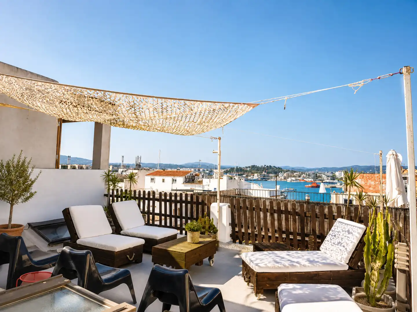 Maisonette zum Verkauf in Dalt de la Vila - La Marina