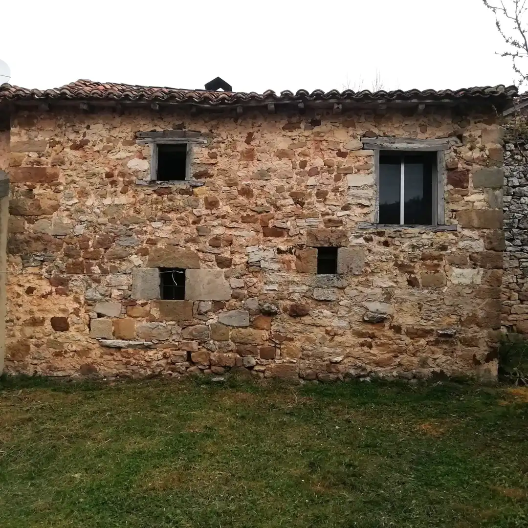Casa amb jardí en venda a Barrio de Santa María - CL IGLESIA           BSM, imagen 4