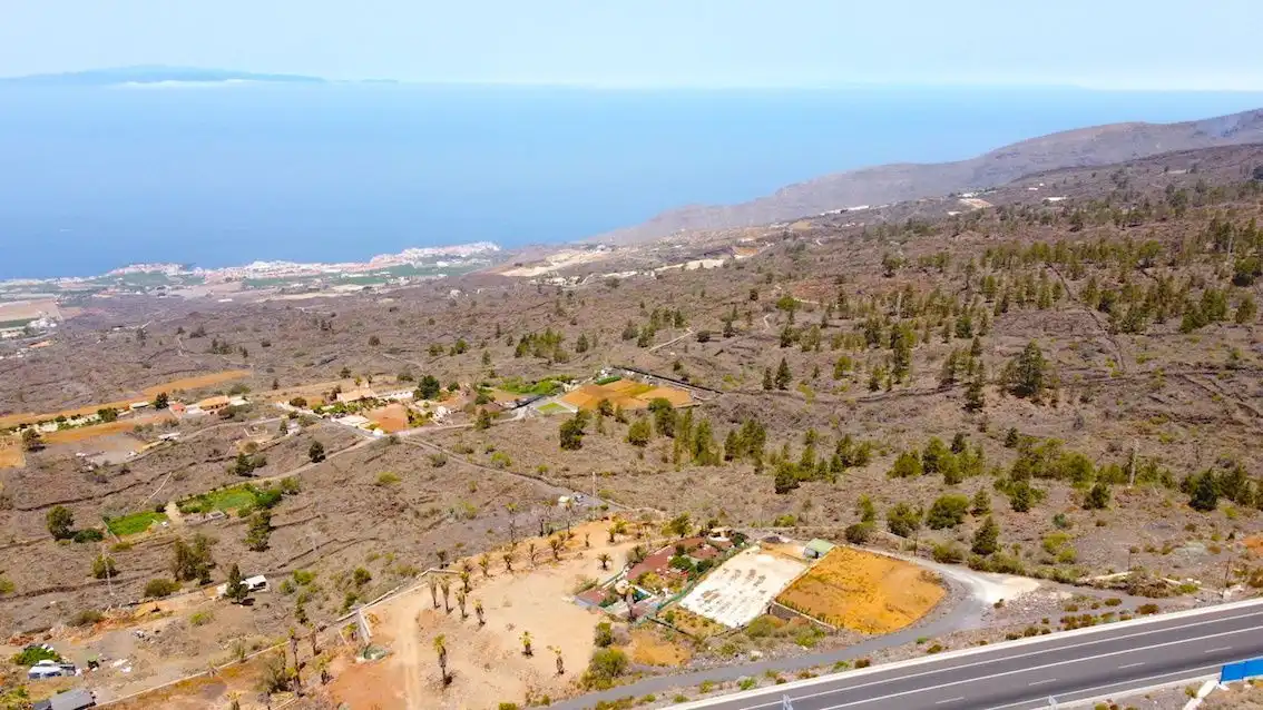 Lands and plots for sale in Chío, imagen 8