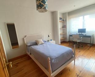 Bedroom of Apartment to share in  Madrid Capital