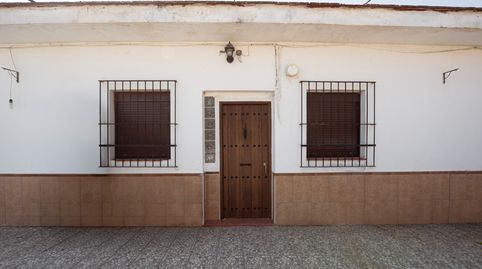 Foto 3 von Fabrikhallen zum Verkauf in Diseminado Diseminados, 566, Pedanías Norte, Utrera