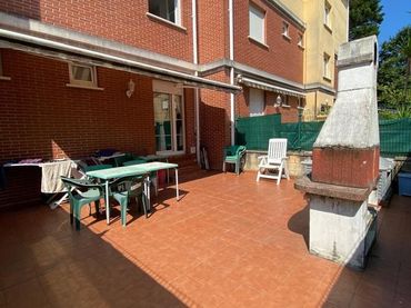 Erdgeschosswohnung zum Verkauf in Brazomar