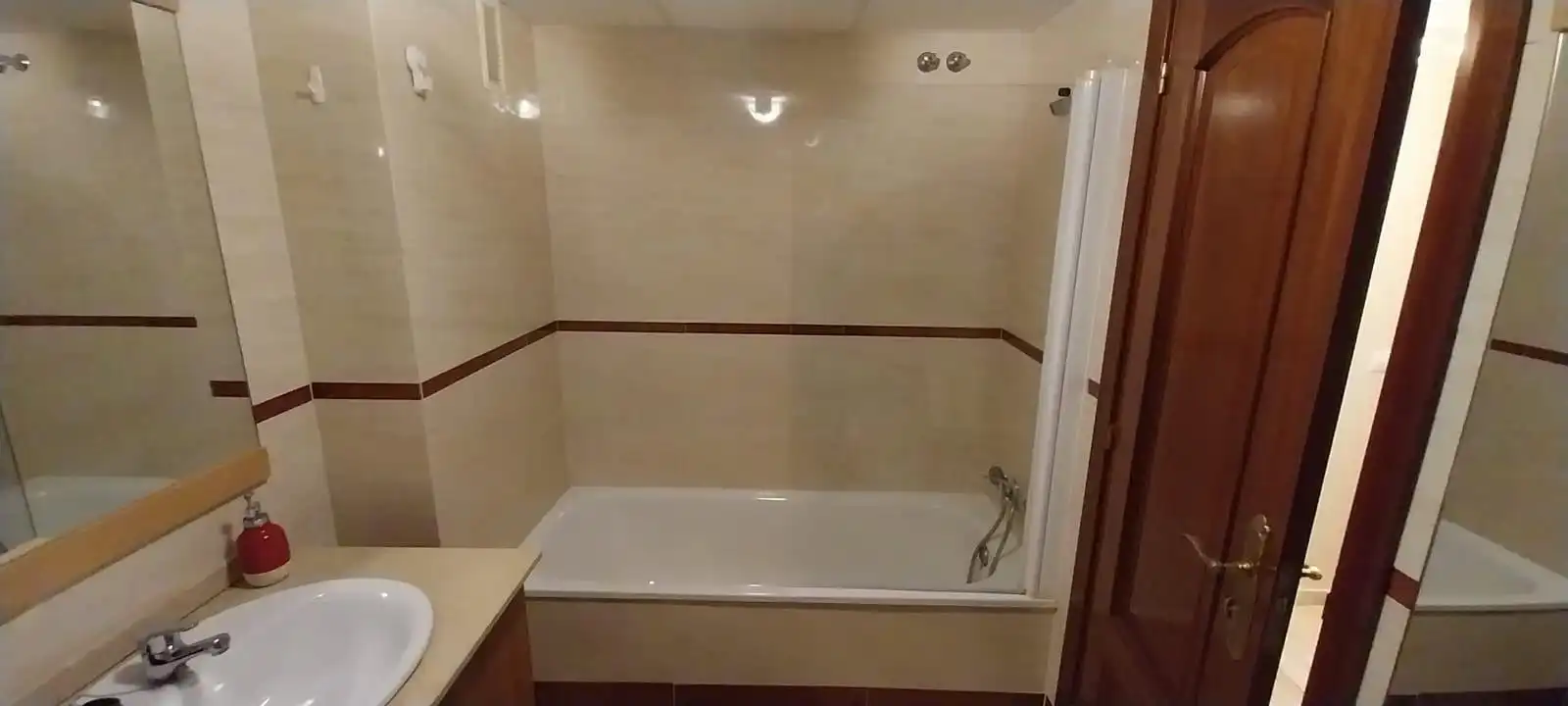 Piso con piscina en alquiler en Carretera de Cádiz, imagen 24