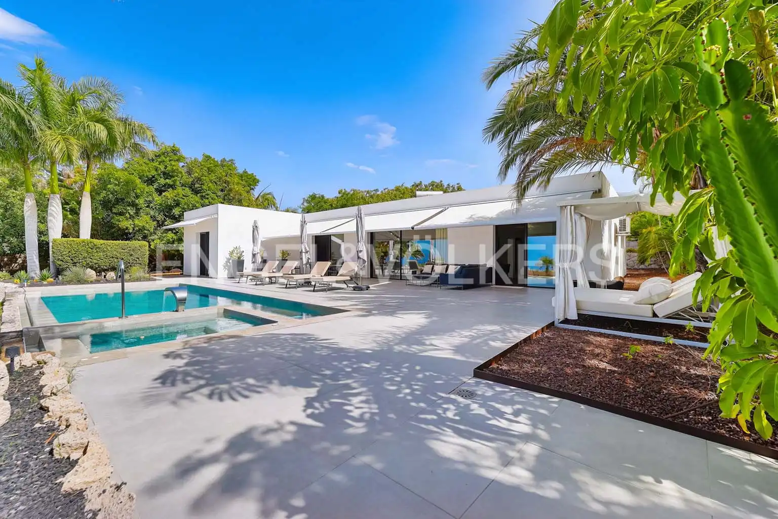 House with pool for sale in Marazul - Ricasa, imagen 5