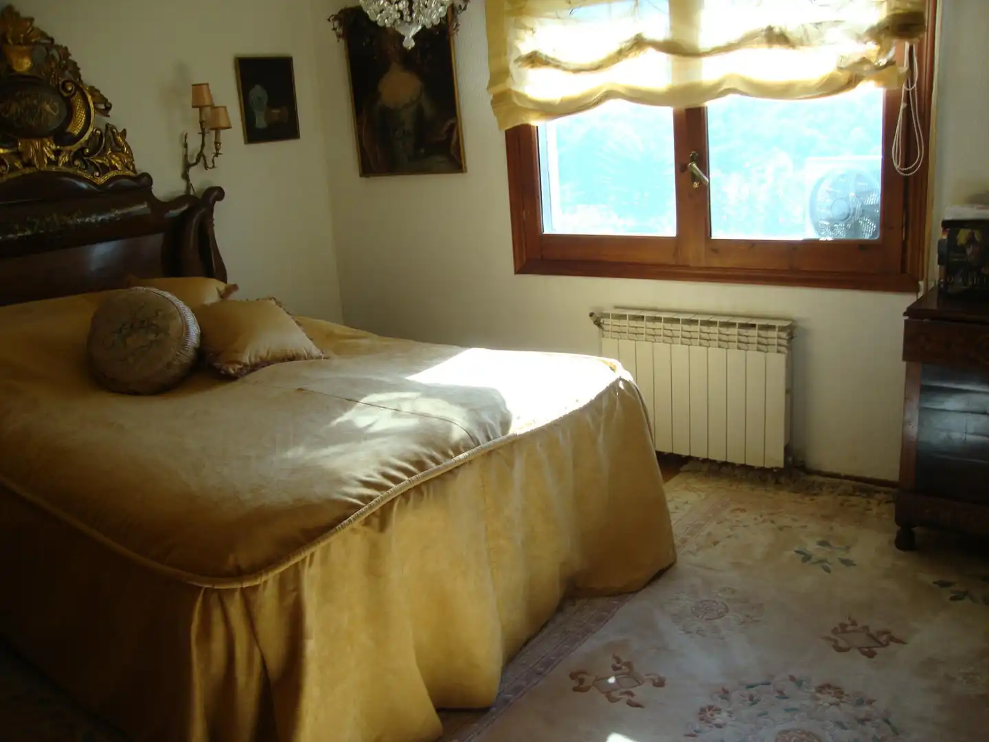 Casa amb terrassa en venda a Sant Cebrià de Vallalta, imagen 48