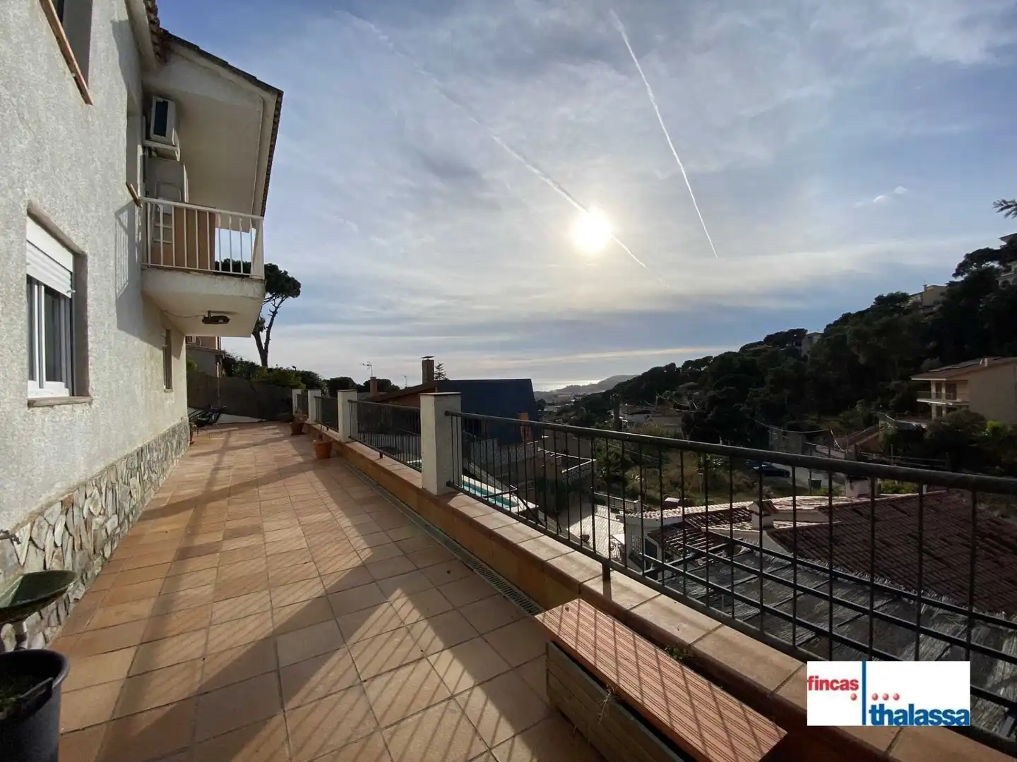 Casa con piscina en venta en Roca Grossa, imagen 5