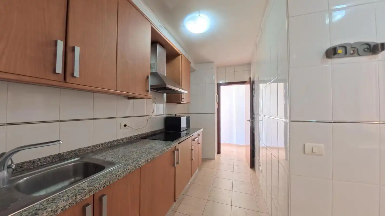 Apartamento en venta en Calle Arguayoda, 2, San Isidro