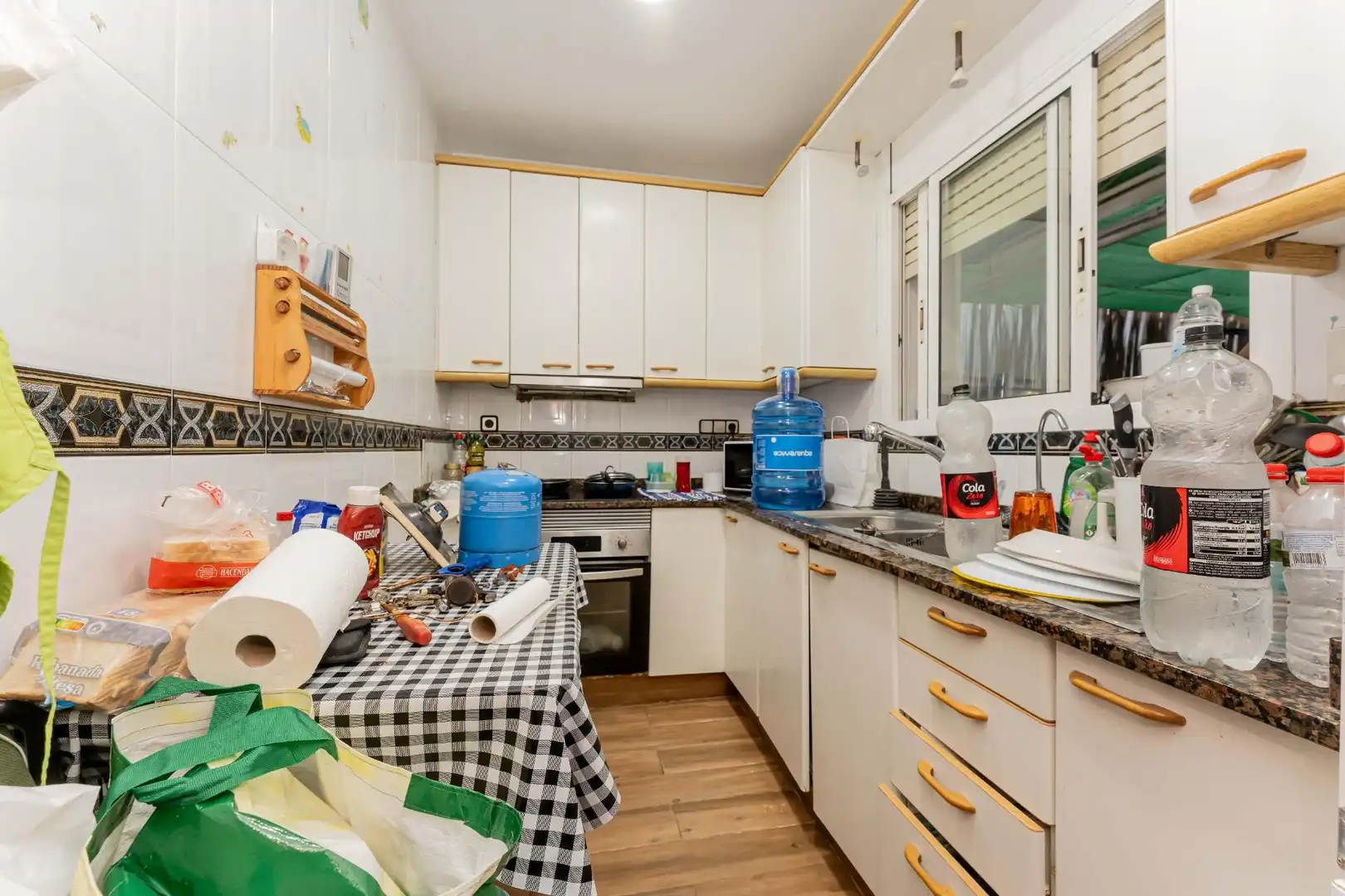 Casa o xalet en venda a Torrent Ballester