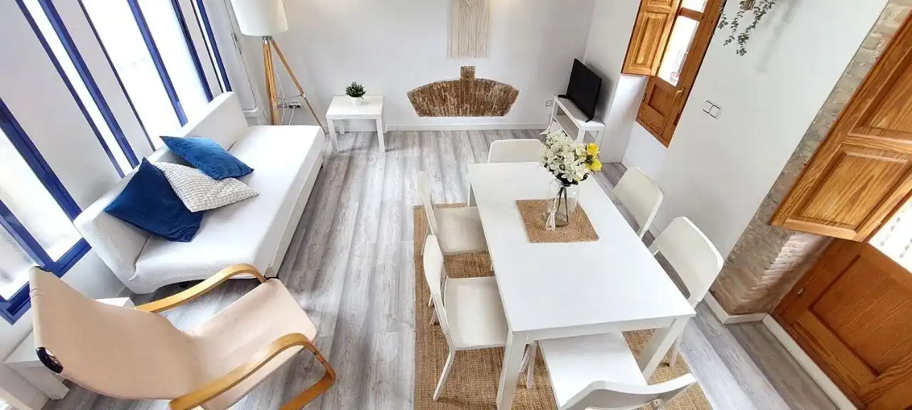 Flat to rent in Ciutat Vella, imagen 22
