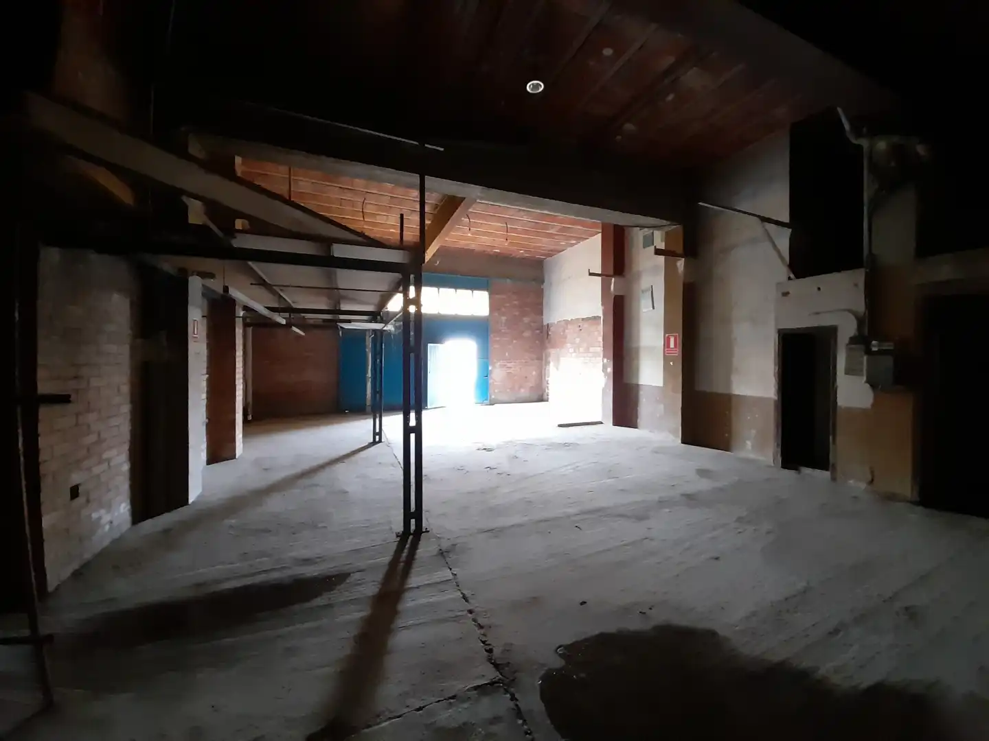 Business premises for sale in Carrer Almirall Folch