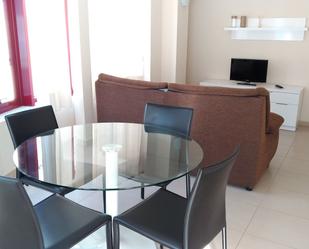 Living room of Apartment to rent in  Lleida Capital  with Air Conditioner