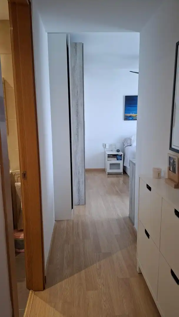 Flat for sale in Parets del Vallès  with Air Conditioner and Heating