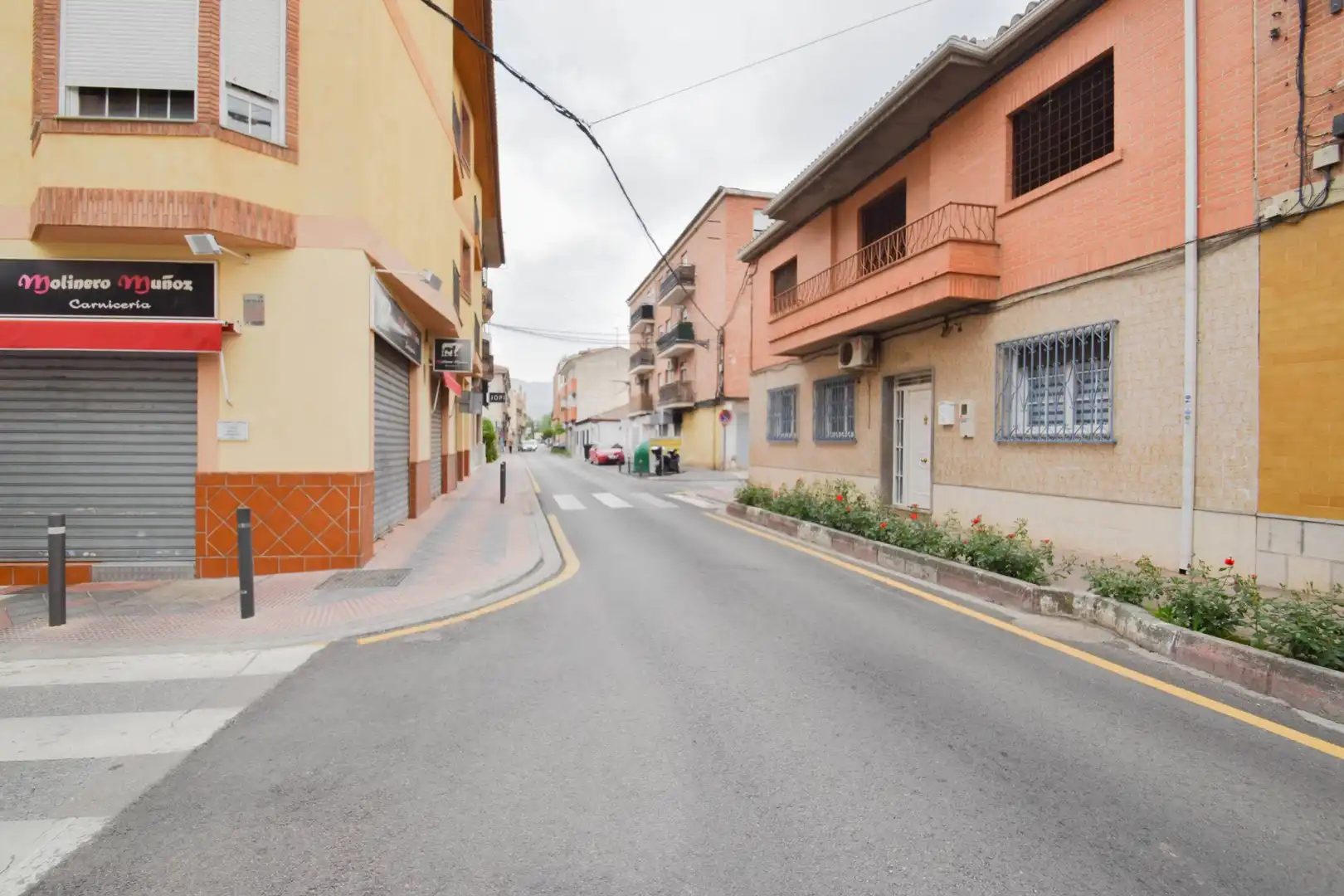 Locale commerciale in vendita a San Antón, imagen 19